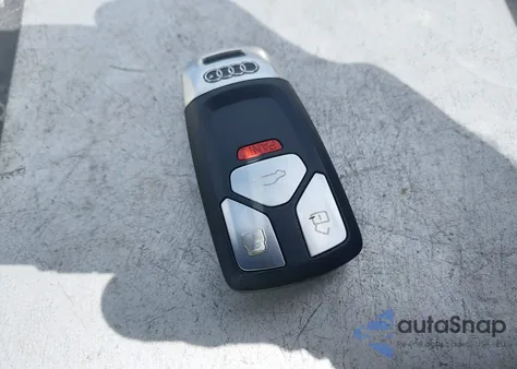 2018 Audi Q7 2.0T Premium from USA, damaged, VIN WA1LHAF79JD004553